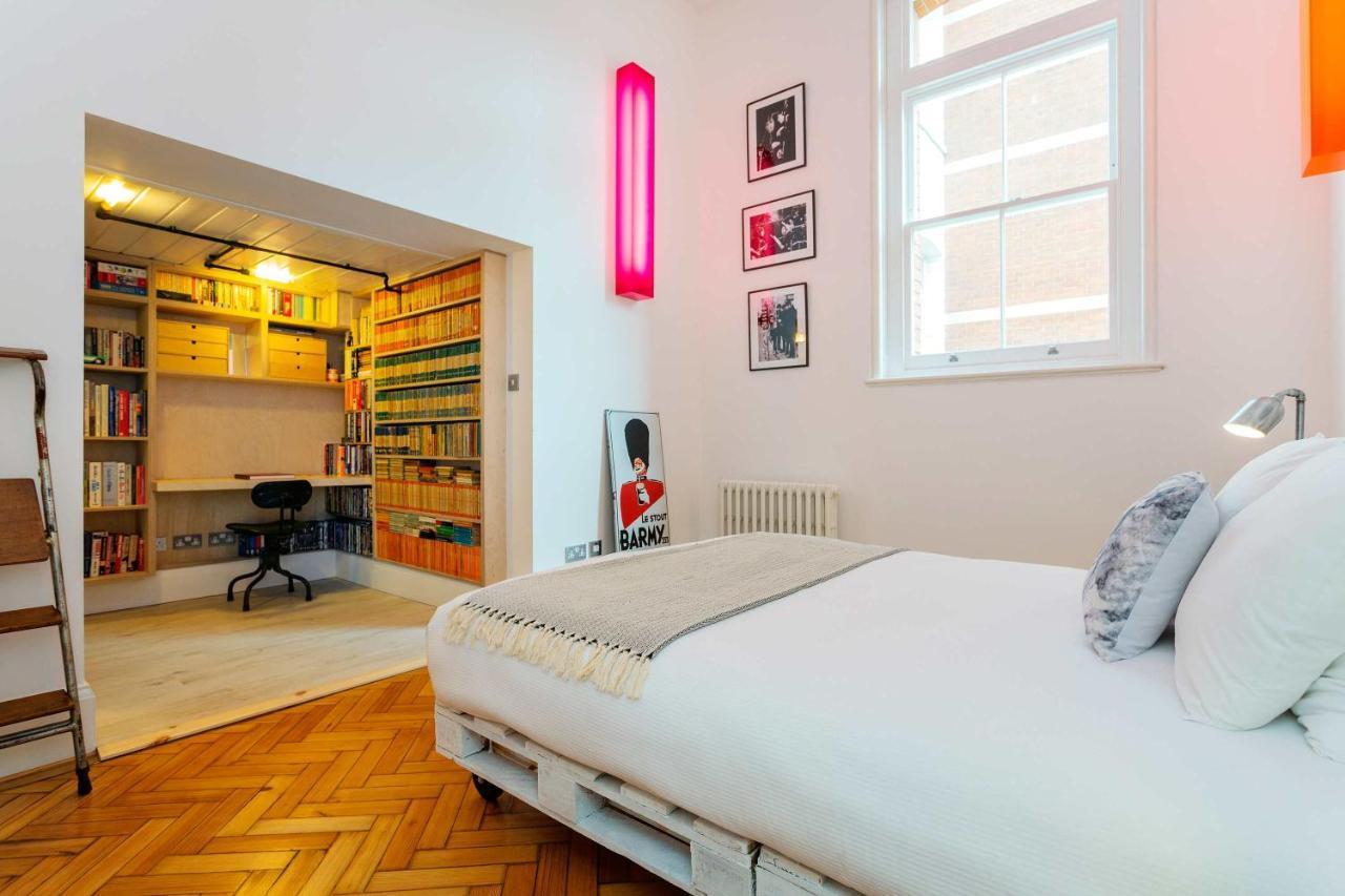 Veeve - Brilliant Bermondsey *