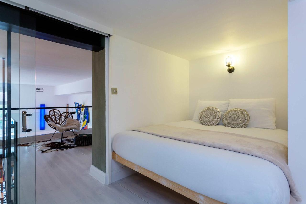 Veeve - Brilliant Bermondsey Appartement *