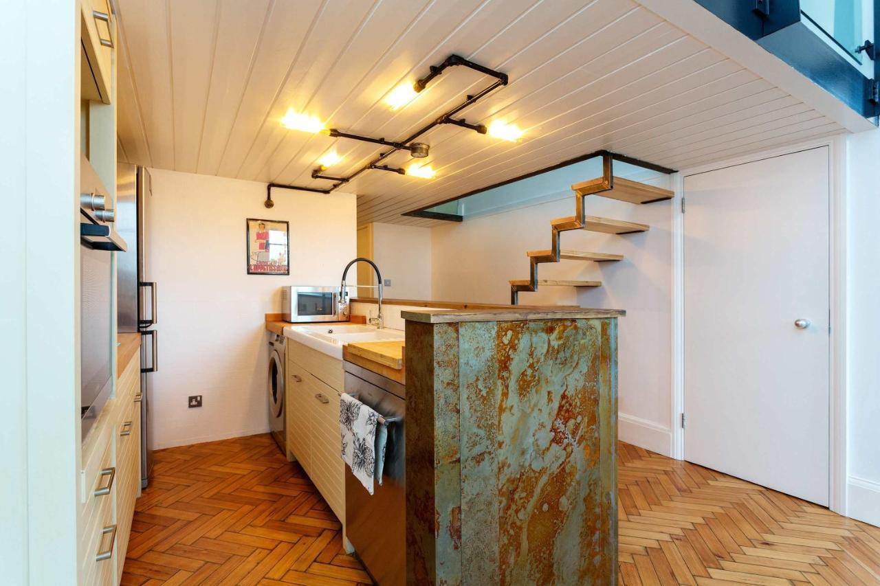 Appartement Veeve - Brilliant Bermondsey