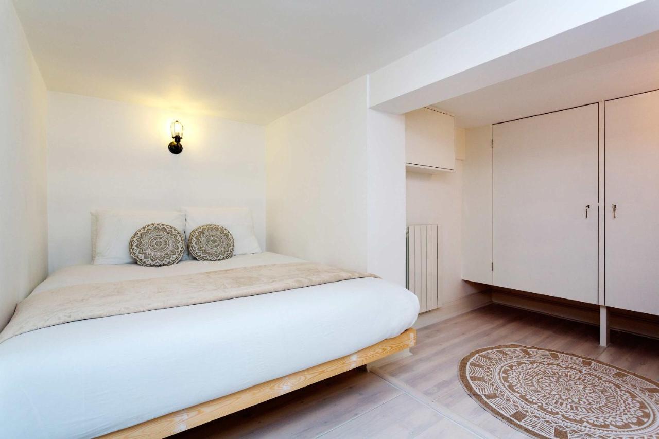 Appartement Veeve - Brilliant Bermondsey *