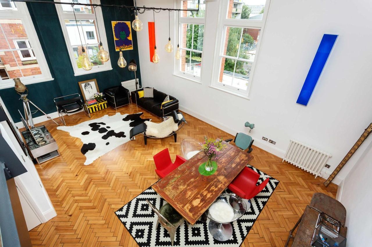 Veeve - Brilliant Bermondsey
