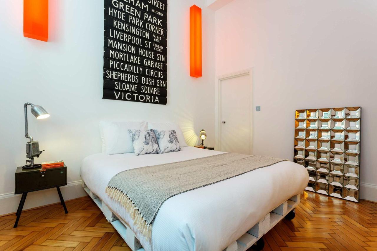Appartement Veeve - Brilliant Bermondsey Londres