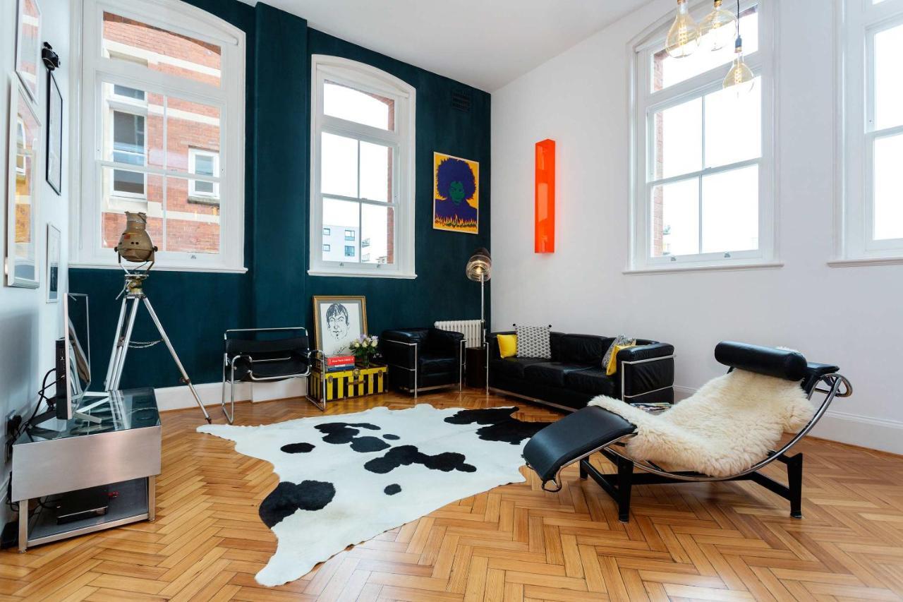 Appartement Veeve - Brilliant Bermondsey
