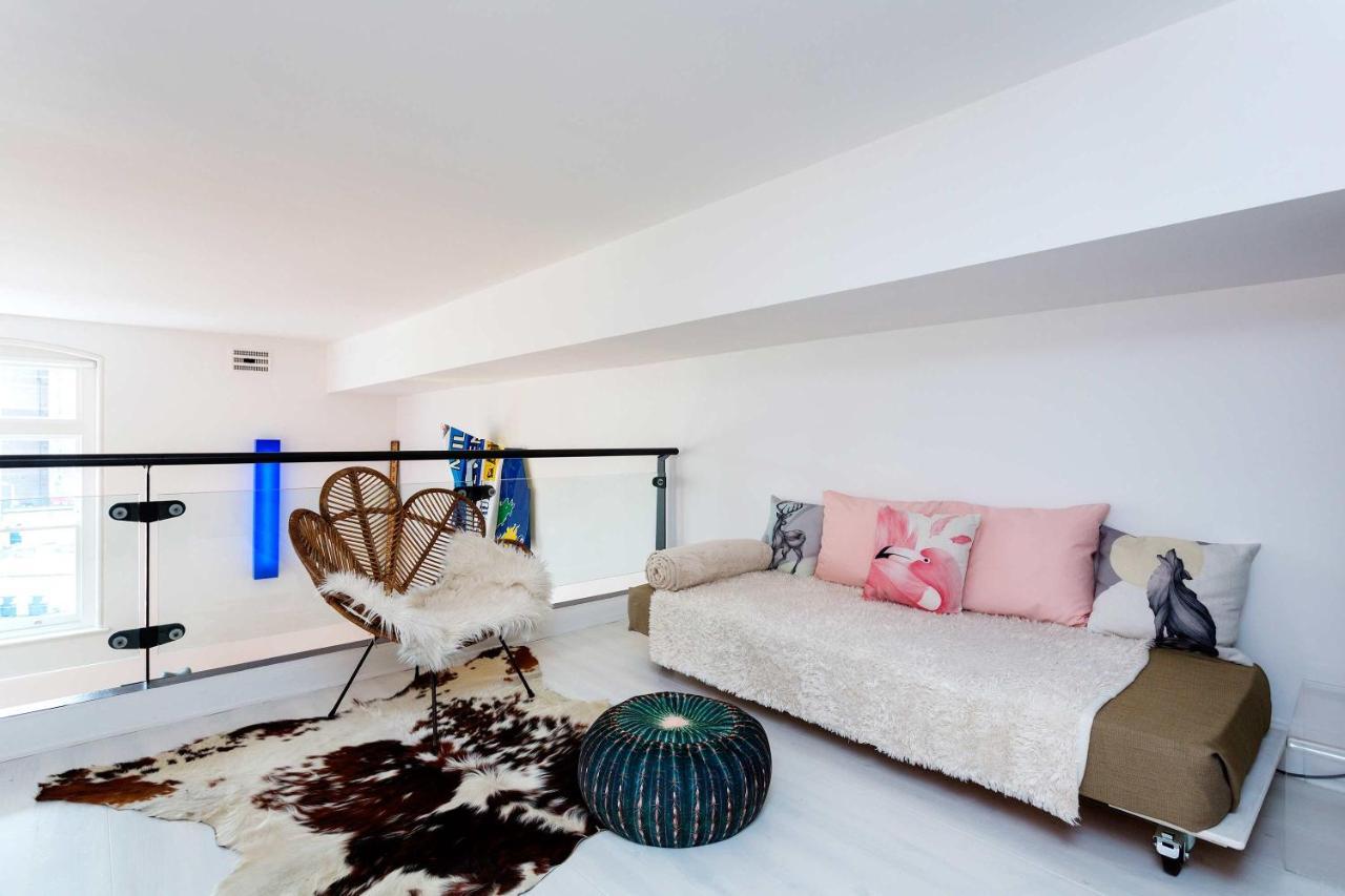 Appartement Veeve - Brilliant Bermondsey Londres