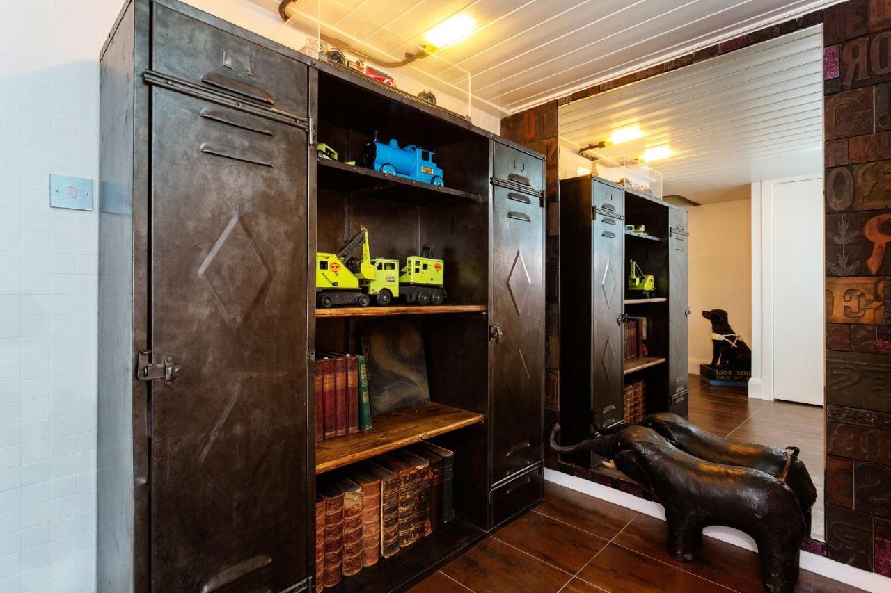 Appartement Veeve - Brilliant Bermondsey Londres