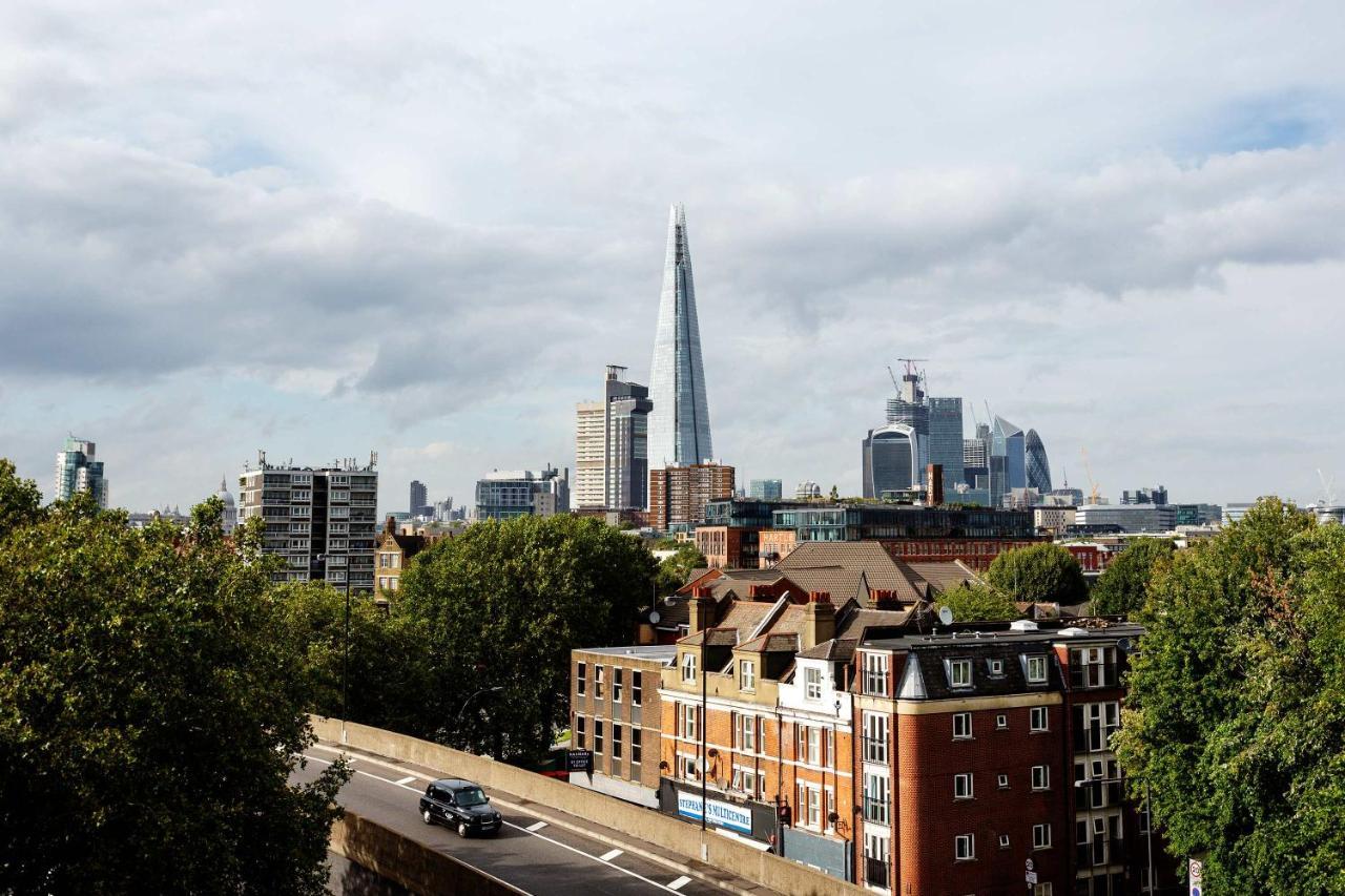 Veeve - Brilliant Bermondsey Appartement