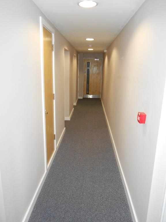 Ruskin Hotel