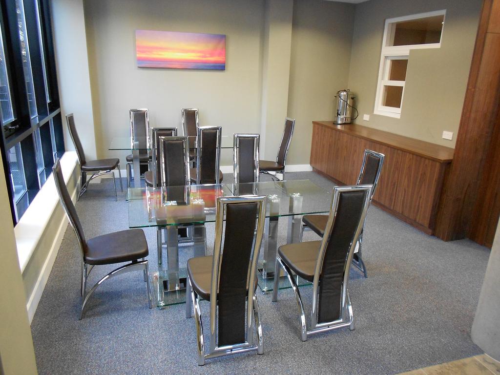 Hotel Ruskin 3*