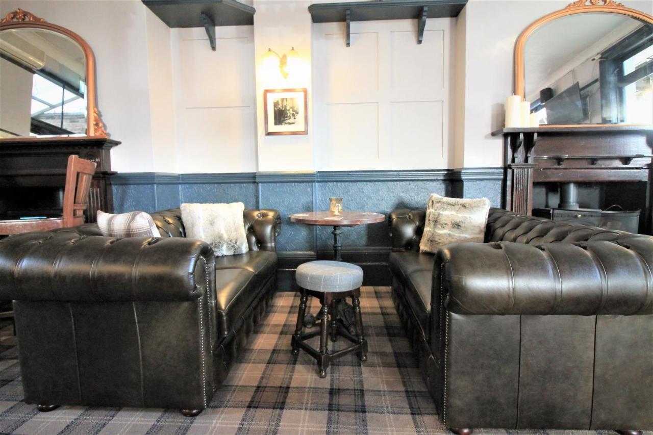 Bed and breakfast Summerfield Pub & Boutique Londres