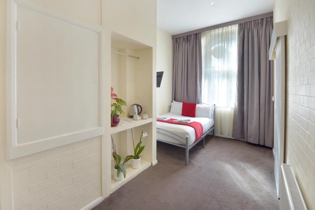 So Kings Cross 3* Londres