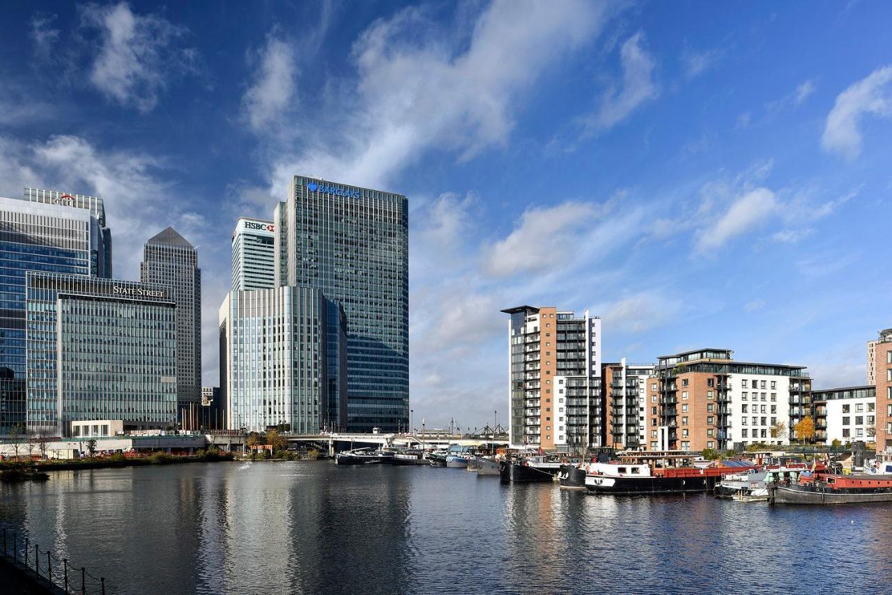 Fraser Place Canary Wharf * Londres