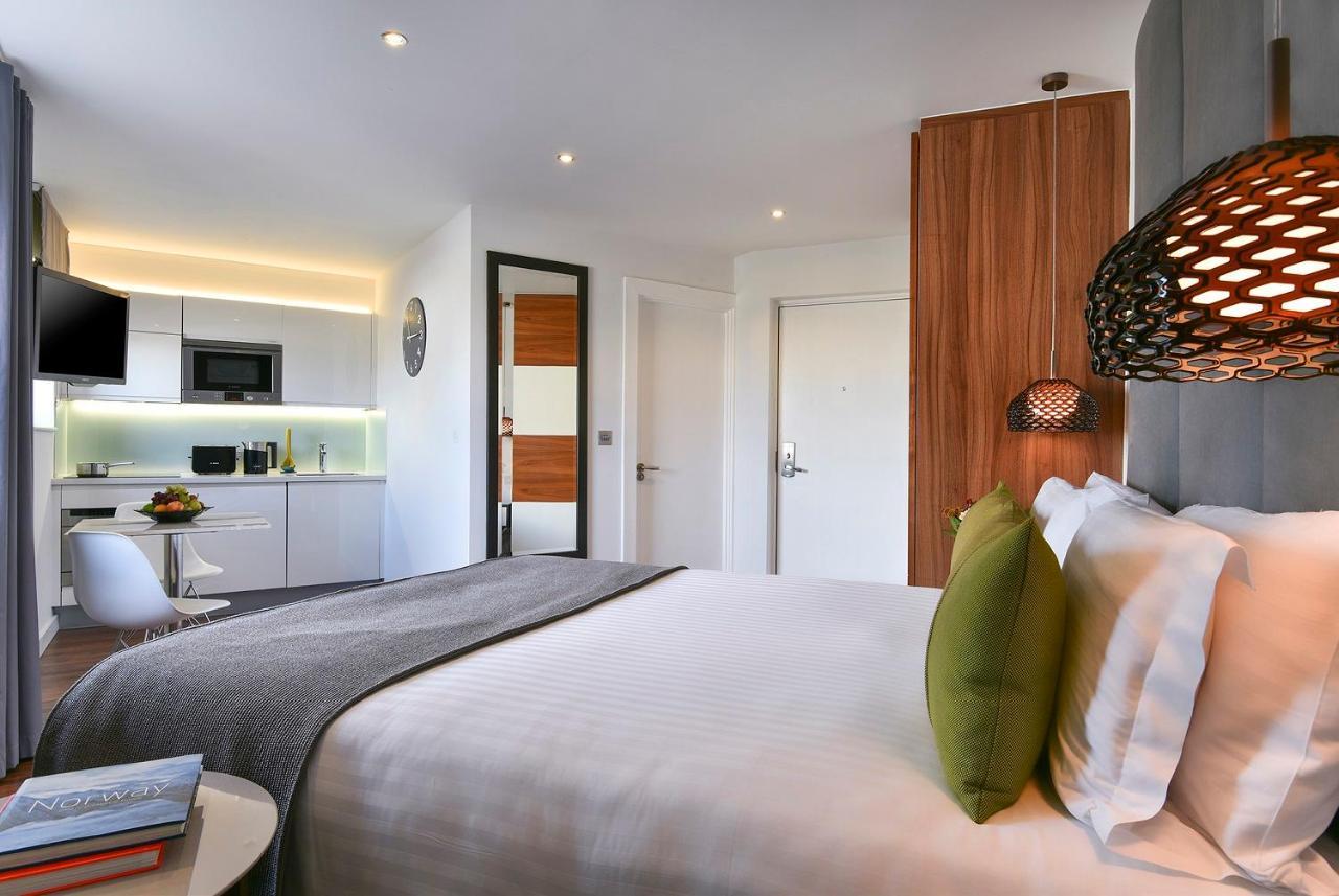 Fraser Place Canary Wharf Apartamento