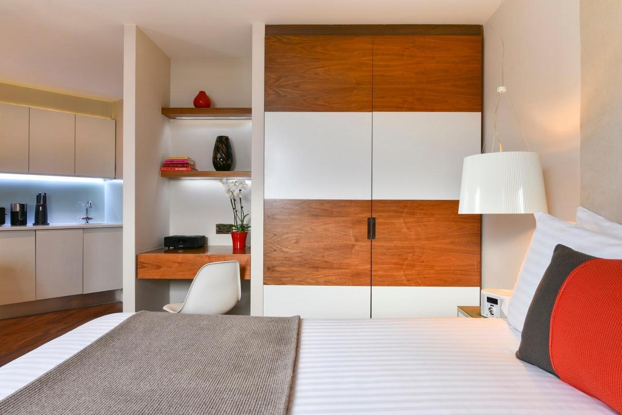 Fraser Place Canary Wharf Apartamento