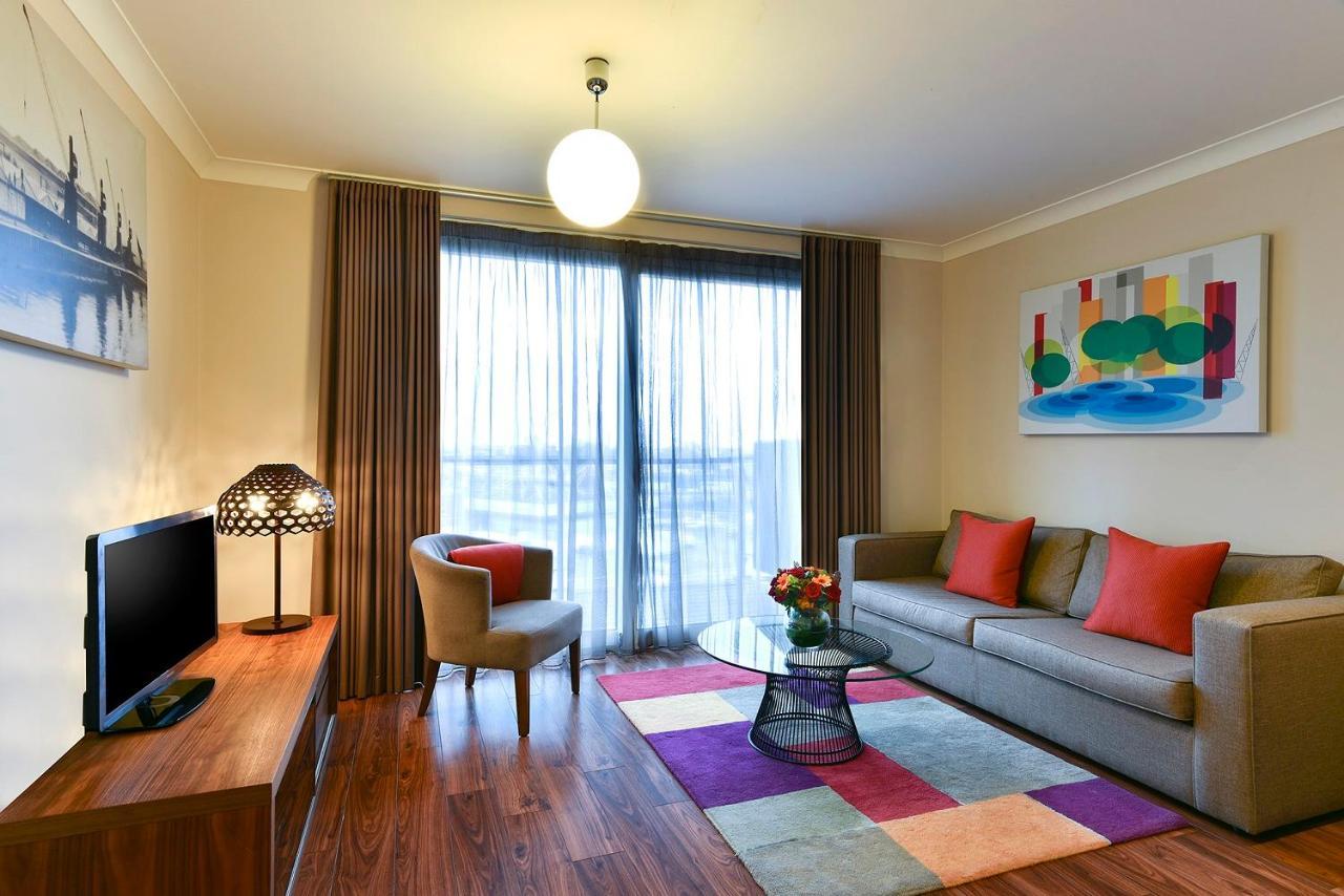 Fraser Place Canary Wharf Apartamento