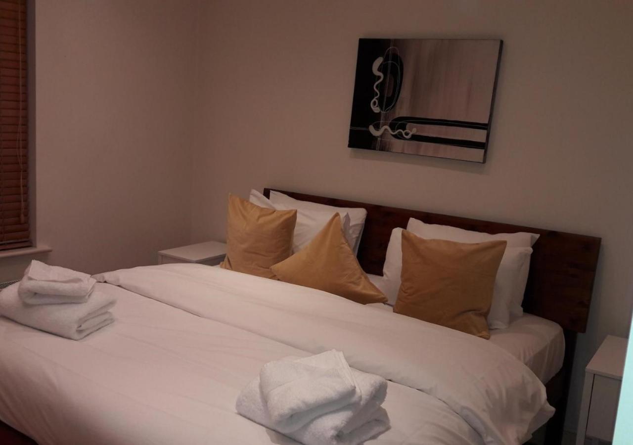 The Exhibitionist Hotel Londres