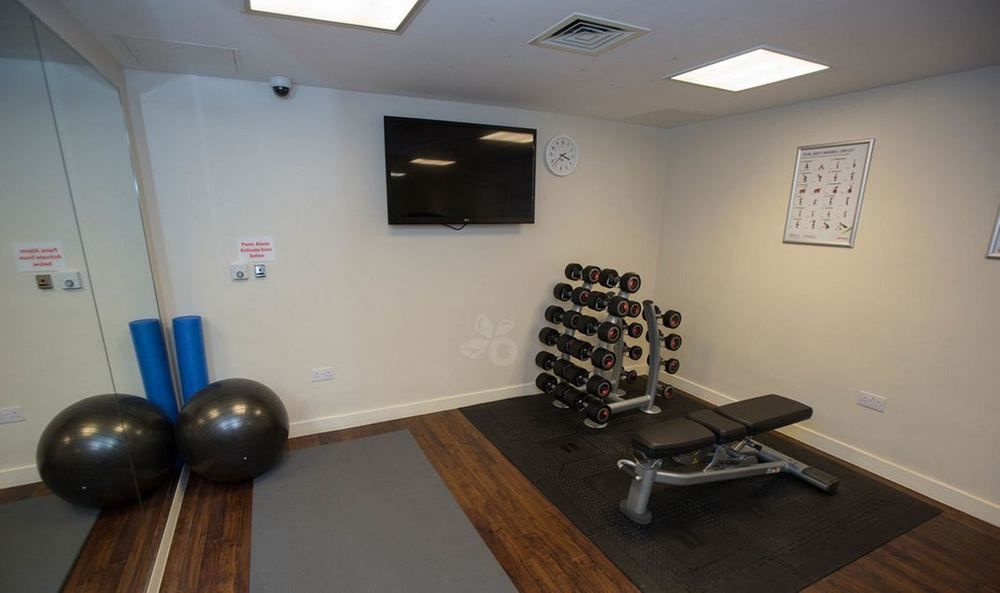 - Whitechapel By Ihg Hotel 4*