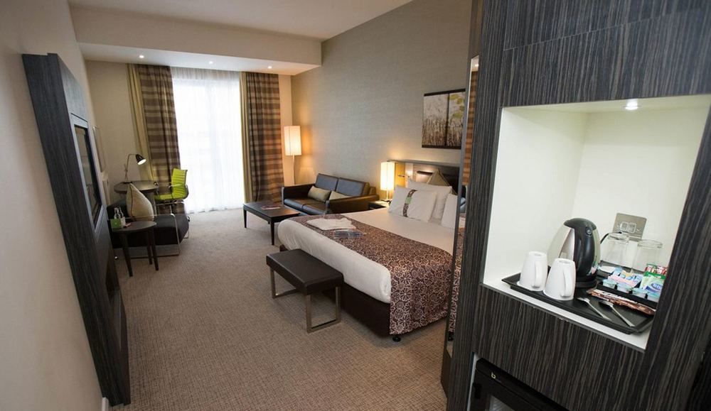 - Whitechapel By Ihg Hotel