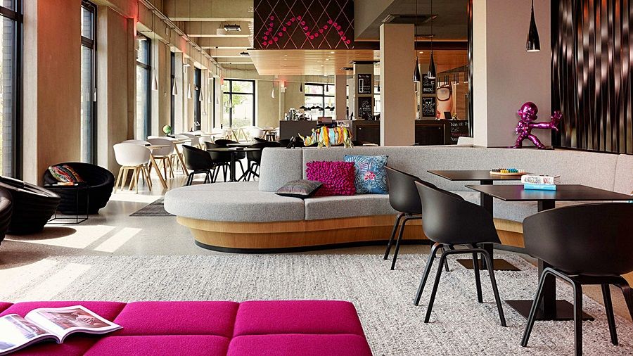 Moxy Excel 4*