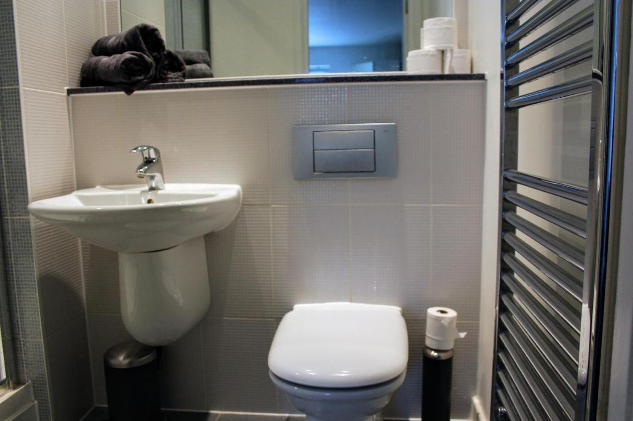 Apartamento Spacious Family *