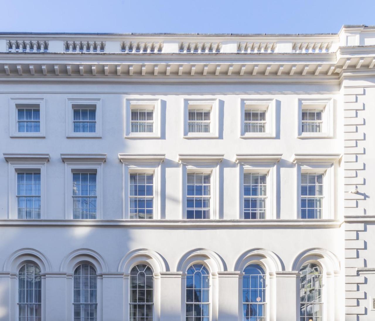 The Moorgate By Cove Aparthotel 4*