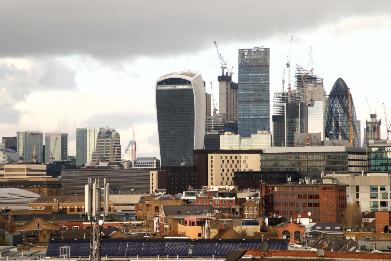 Hotel Bermondsey Square - A Bespoke