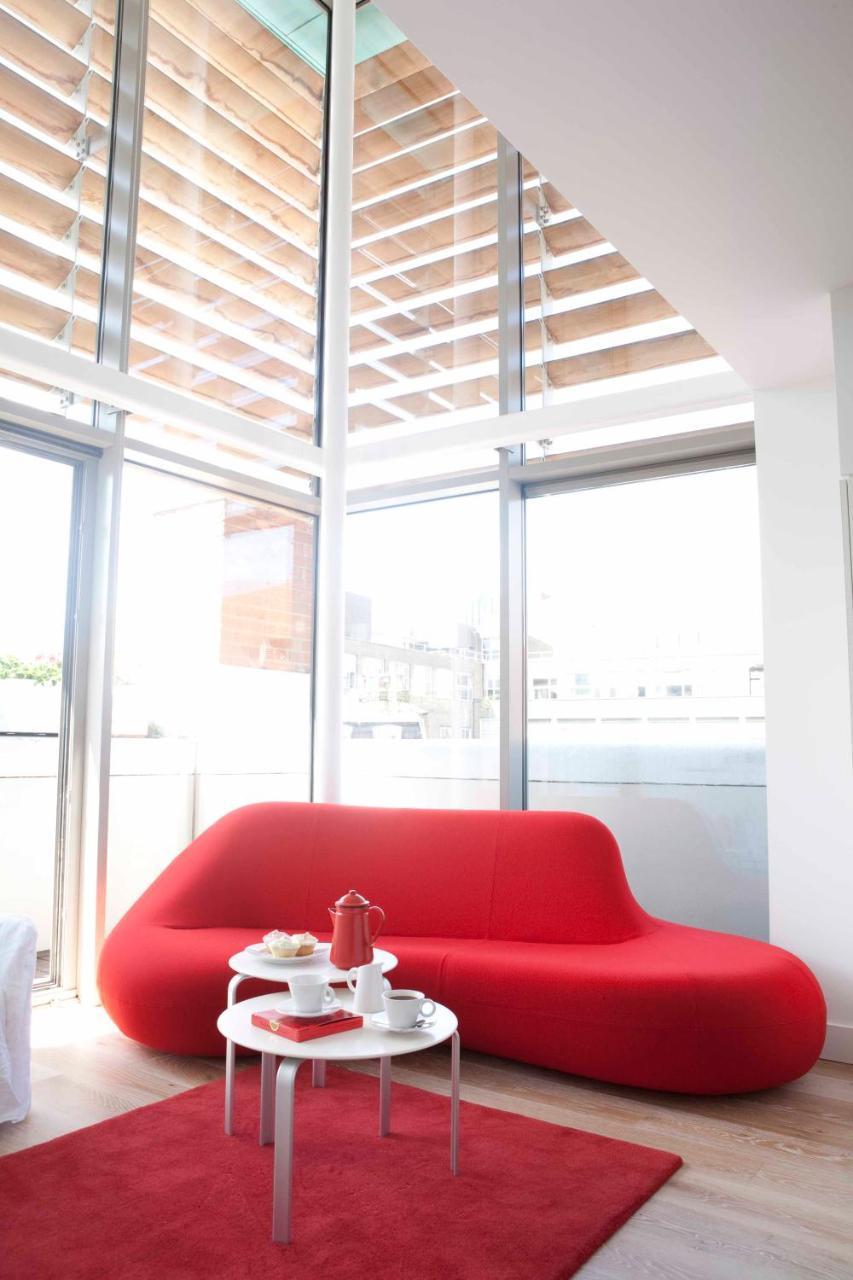 Hotel Boundary Shoreditch Londres