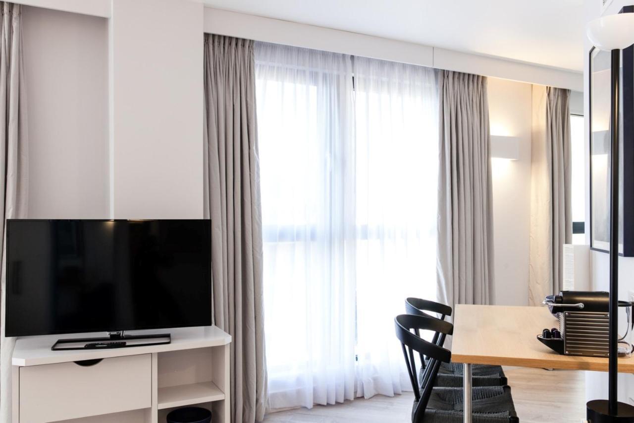 Hotel Rockwell East-tower Bridge 4*
