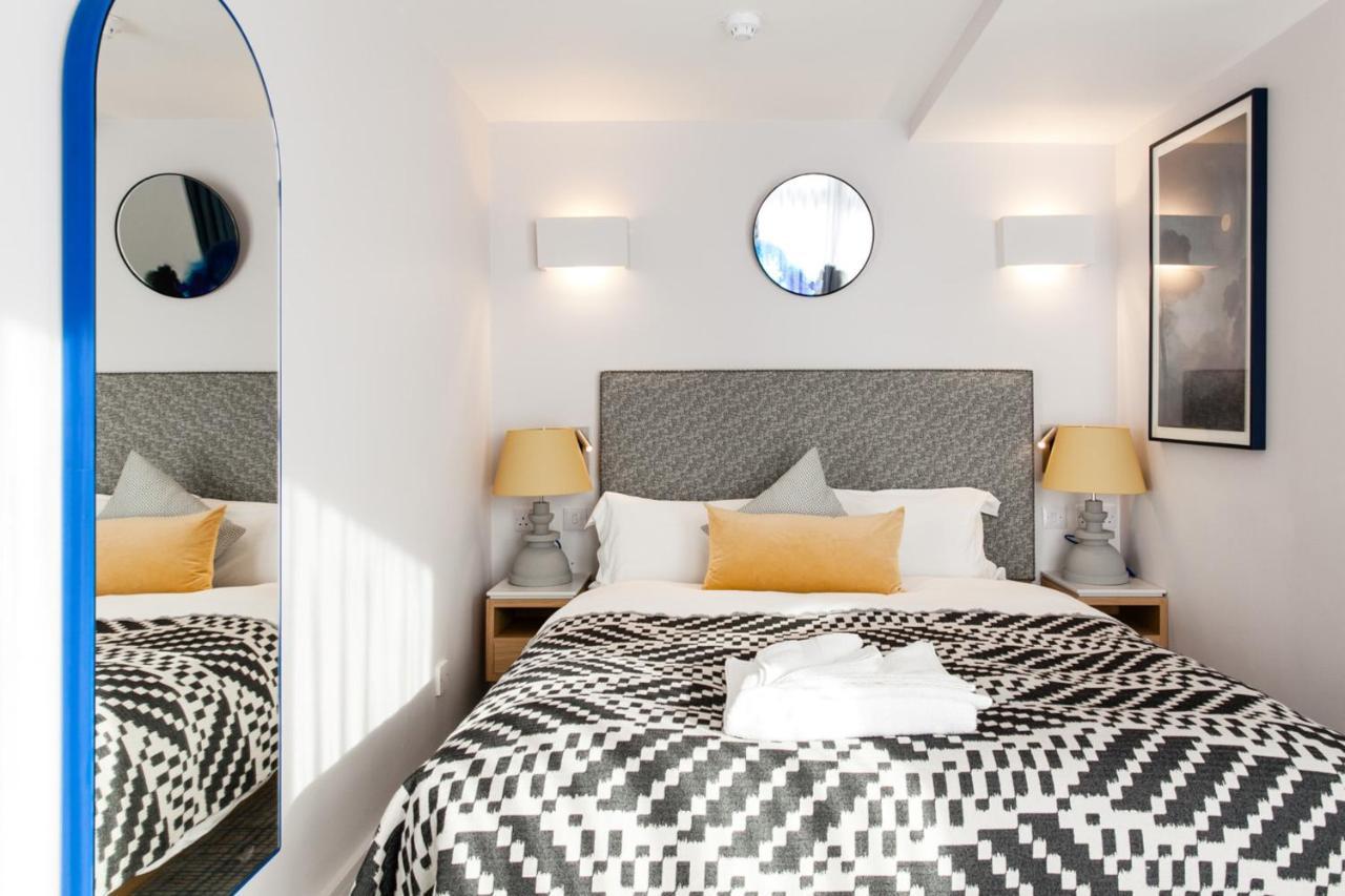 Rockwell East-tower Bridge Hotel London