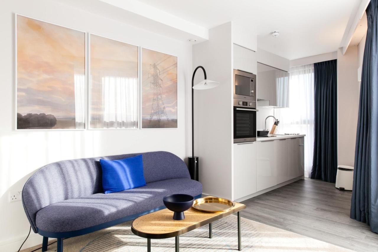 Rockwell East-tower Bridge 4* London