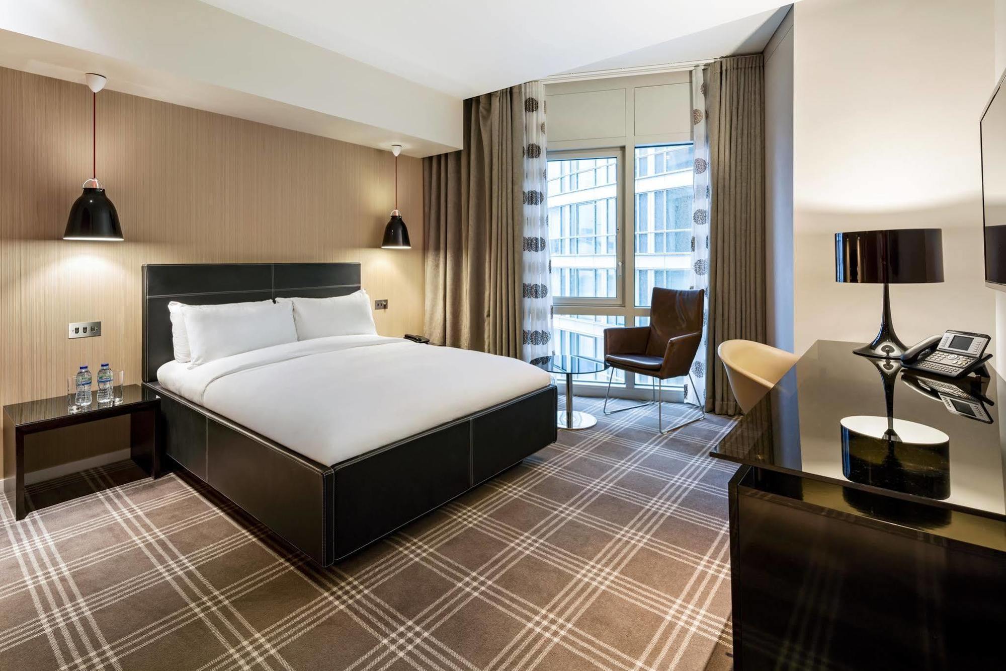 Hotel Radisson Blu Hotel, Canary Wharf East