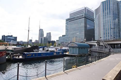 Fraser Place Canary Wharf * Londres