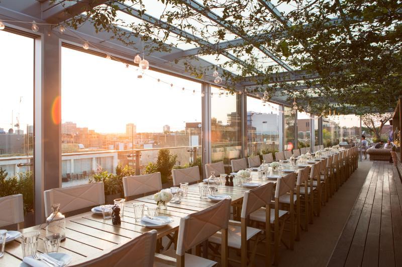 Boundary Shoreditch 5* Londres