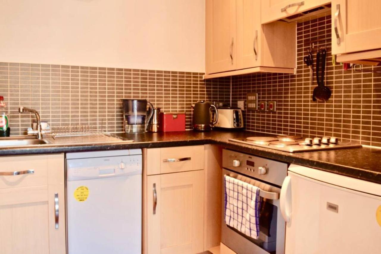Appartement Modern Studio In Hackney Londres