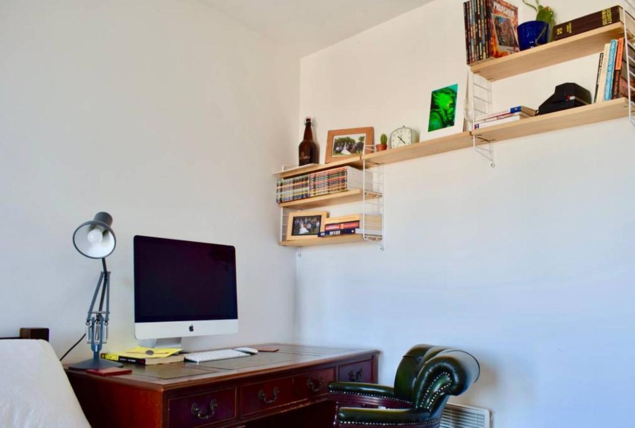 Appartement Modern Studio In Hackney *