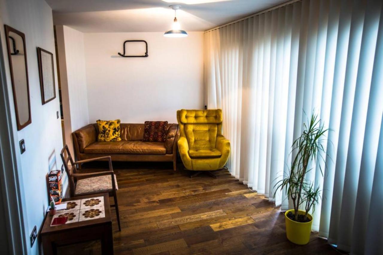 Appartement Modern Studio In Hackney