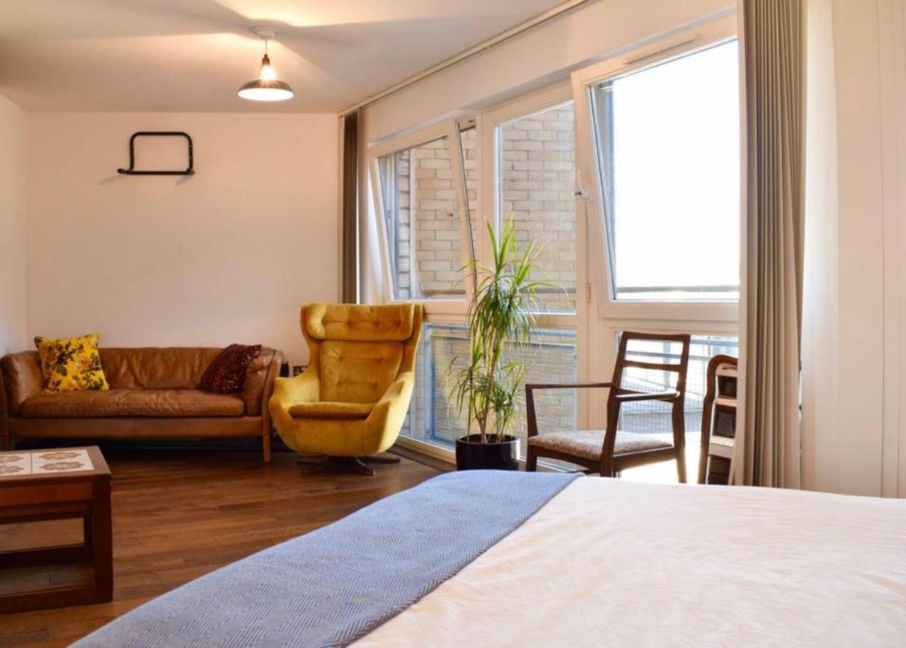 Modern Studio In Hackney Appartement Londres
