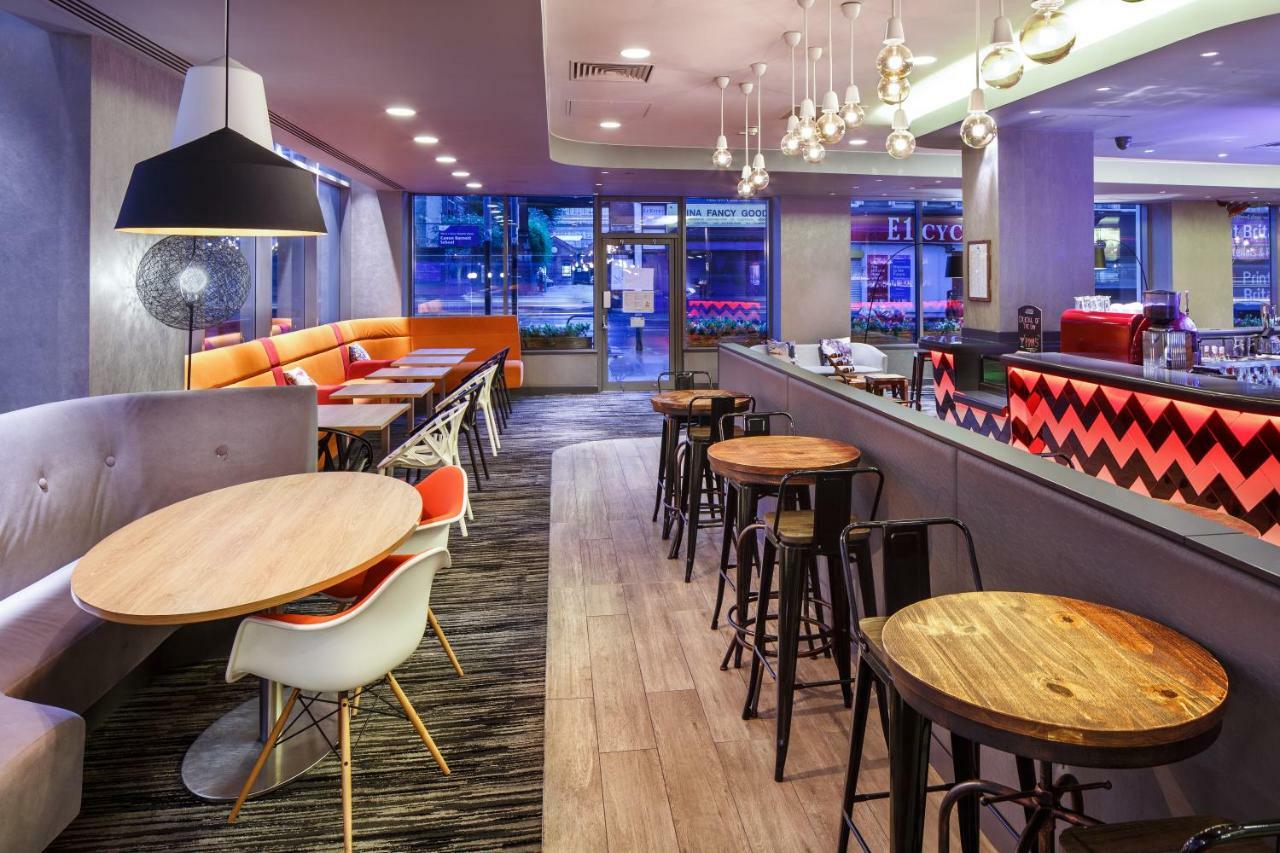 Ibis - Shoreditch 3* Londres