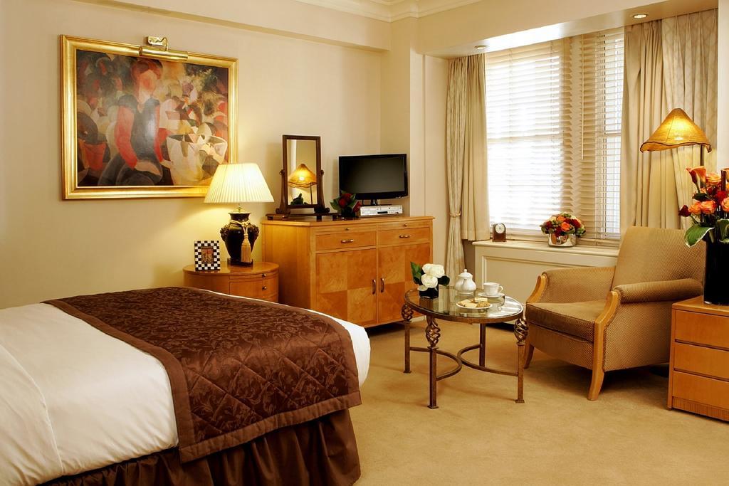 Ascott Mayfair Appartement Londres