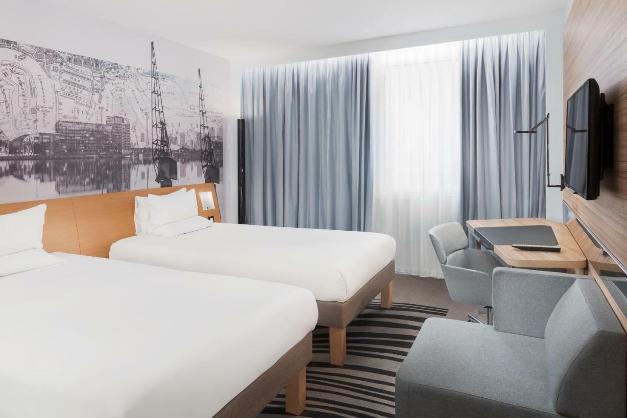 Hotel Novotel Excel Londres