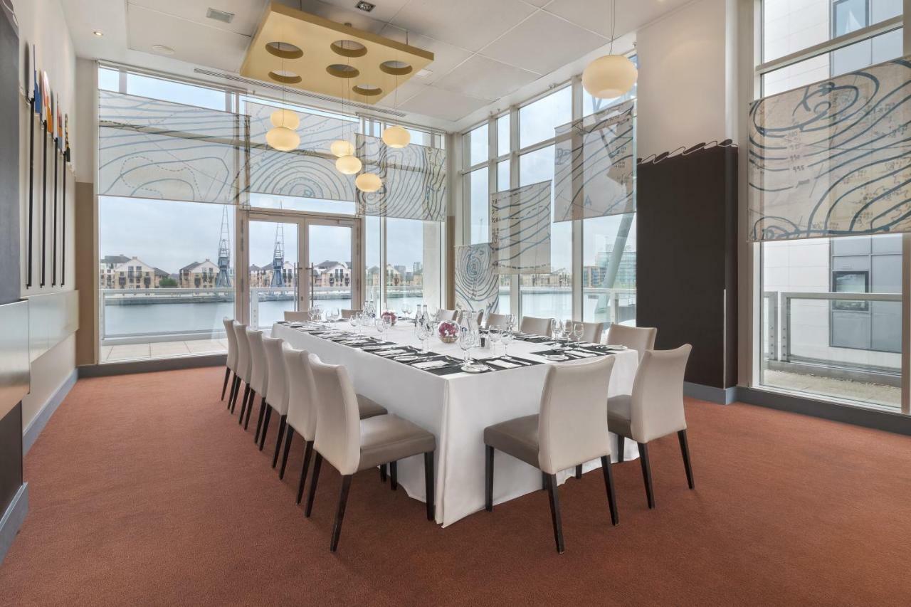 Novotel Excel 4* Londres