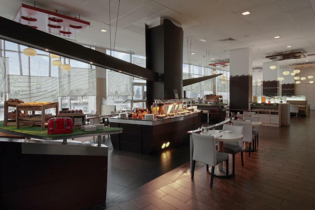 Novotel Excel Hotel Londres