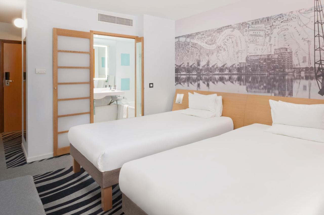 Novotel Excel Hotel Londres
