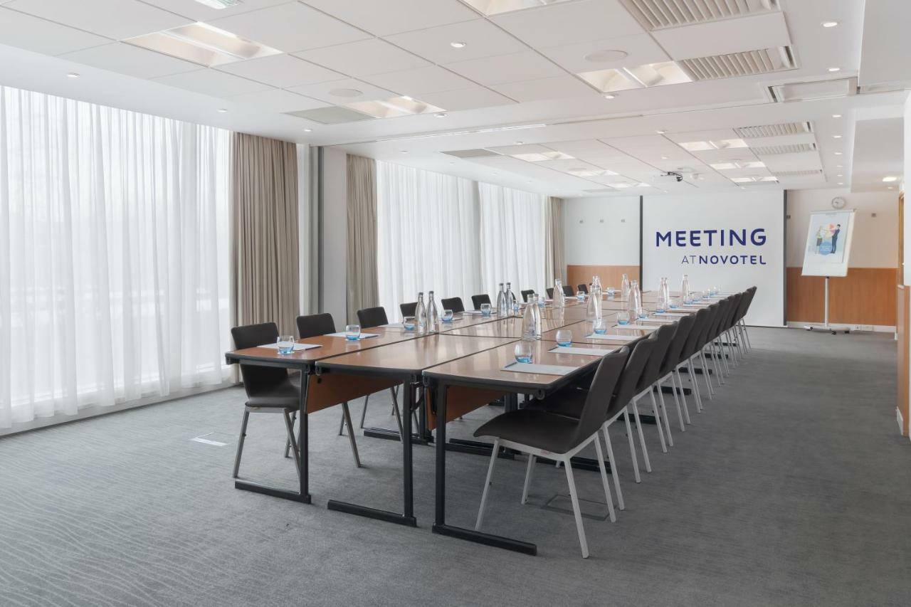 Novotel Excel Londres