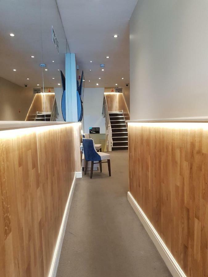 Appartement 44 Craven Road Londen