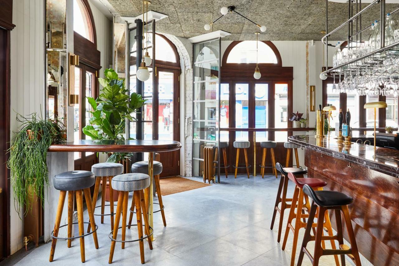 The Buxton 3* Londres
