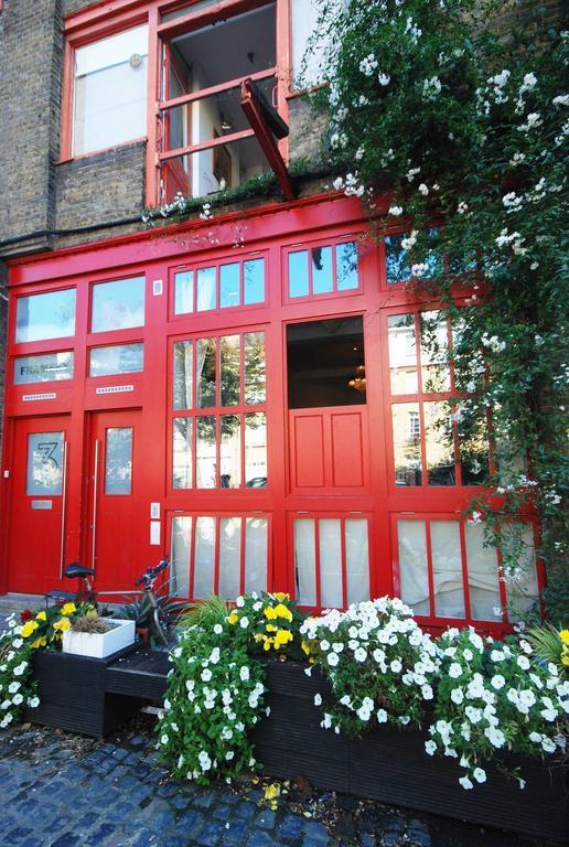 The Framerys Appartement Londres