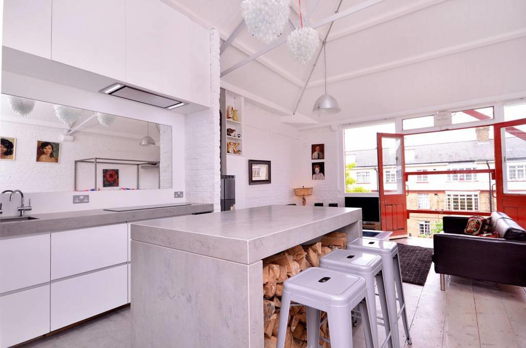 The Framerys Appartement Londres