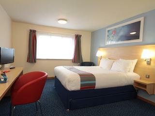 Hampton By Hilton Docklands Hotel 3*