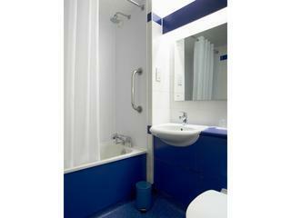 Hampton By Hilton Docklands Londres