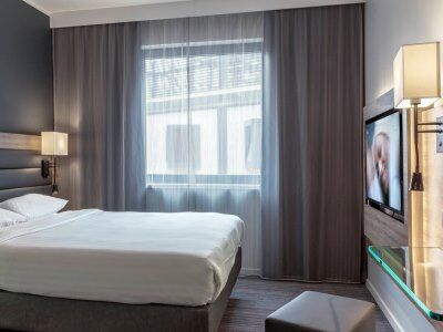 Moxy Stratford 4* Londres